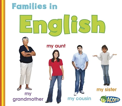 Families English