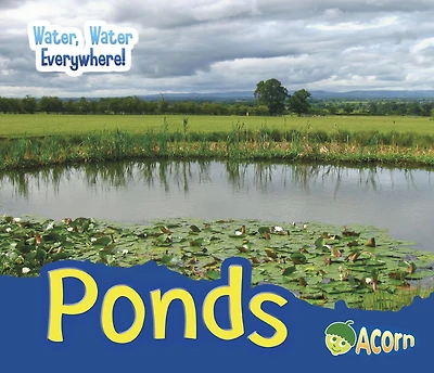 Ponds