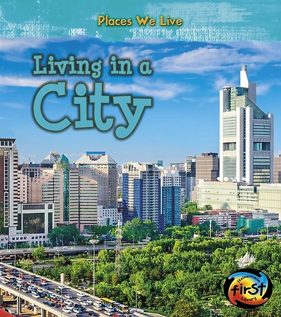 Living in a City