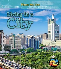 Living in a City