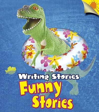 Funny Stories: Writing Stories