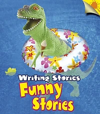 Funny Stories: Writing Stories