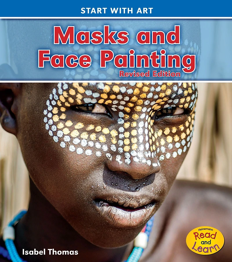 Masks and Face Painting