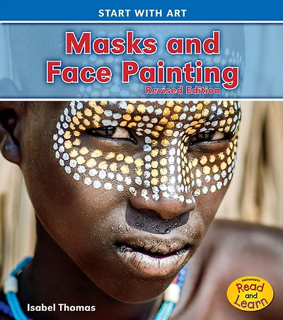 Masks and Face Painting