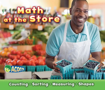 Math at the Store