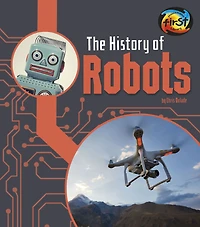 The History of Robots