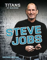 Steve Jobs
