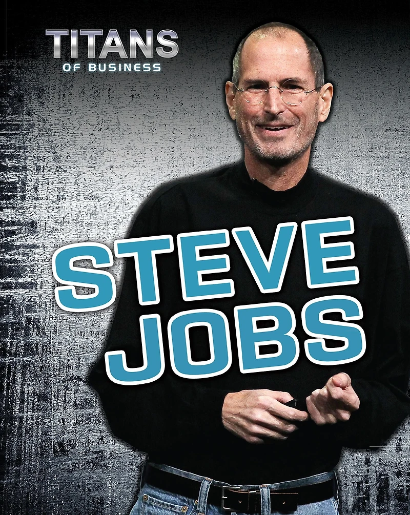 Steve Jobs