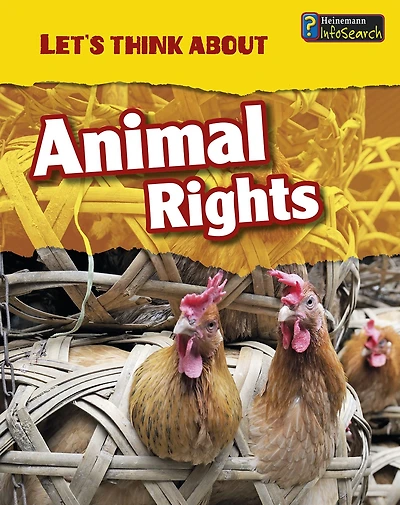 Let's Think About Animal Rights