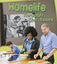 Home Life Through the Years: How Daily Has Changed Living Memory
