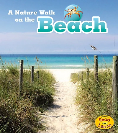 A Nature Walk on the Beach