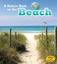 A Nature Walk on the Beach