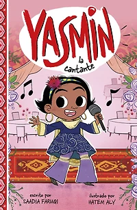 Yasmin la cantante (Yasmin the Singer)