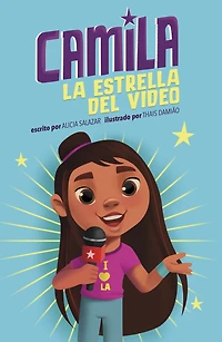 Camila la estrella del Video (Camila the Star)