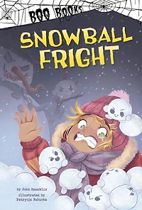 Snowball Fright