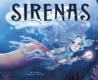 Sirenas (Mermaids)