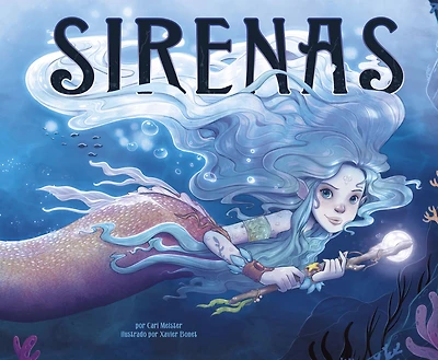 Sirenas (Mermaids)