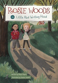 Rosie Woods Little Red Writing Hood