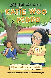 El misterio del arco iris (The Rainbow Mystery)