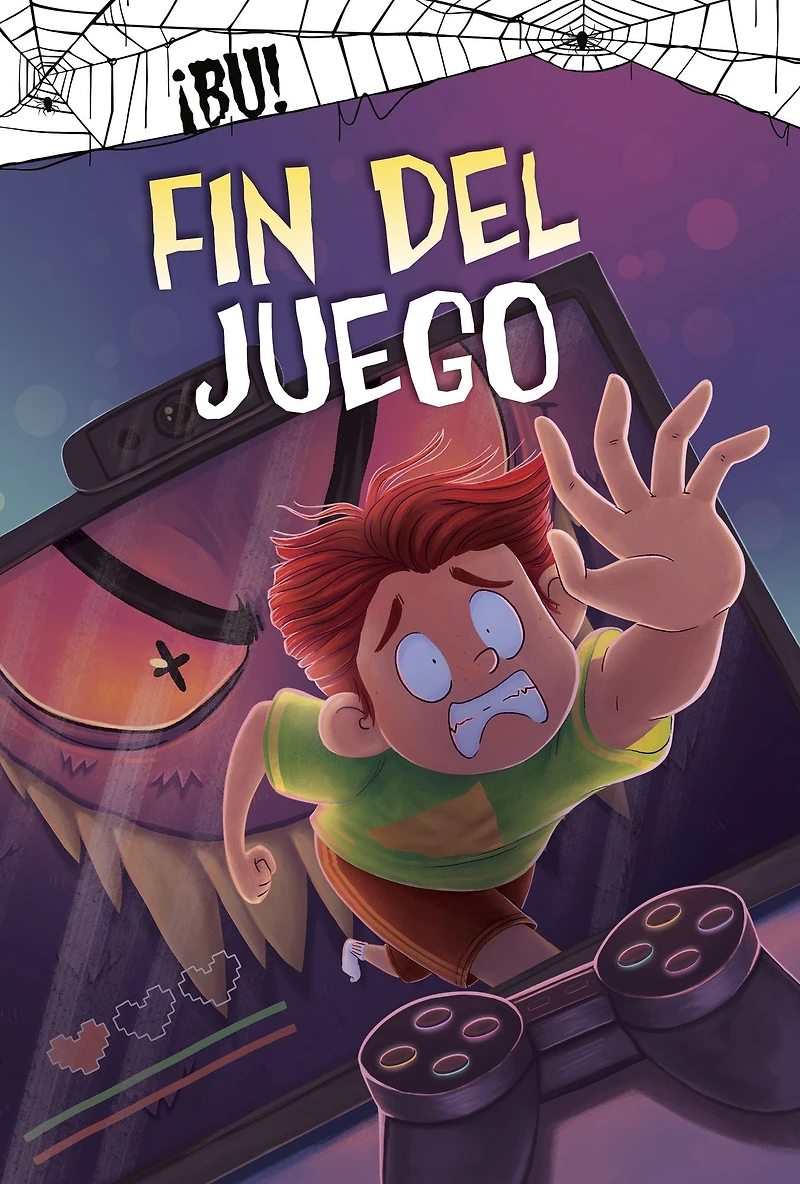 Fin del juego (Game Over)