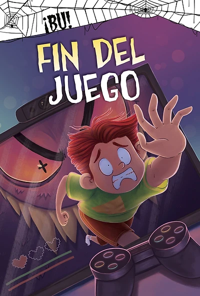 Fin del juego (Game Over)