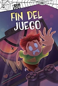 Fin del juego (Game Over)