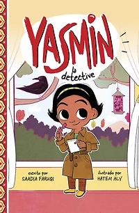 Yasmin la detective (Yasmin the Detective)