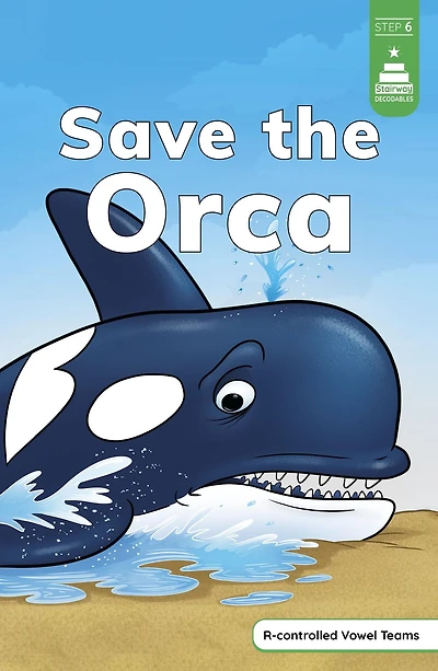 Save the Orca