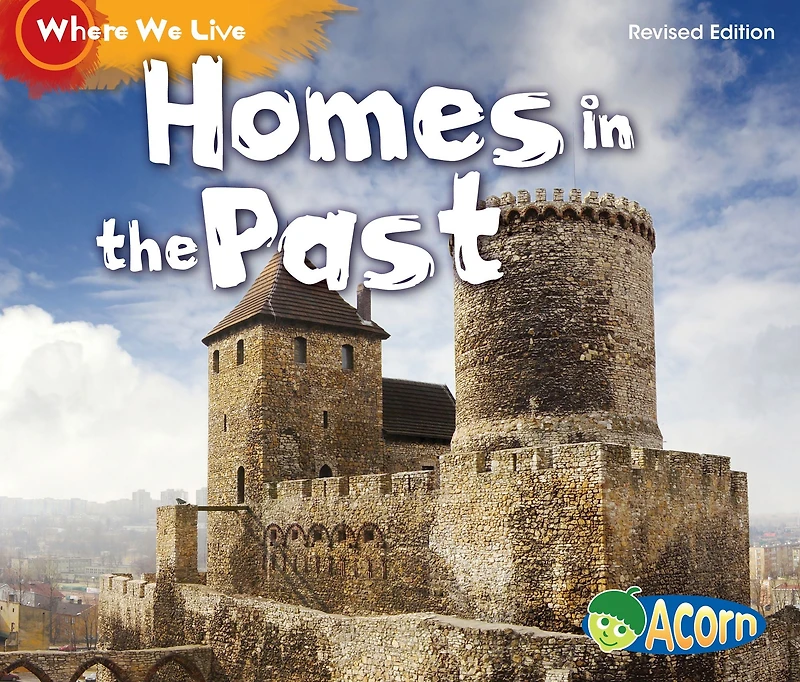 Homes the Past