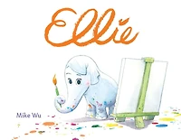 Ellie (Hyperion Read-Along Book)
