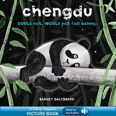 Chengdu Could Not Would Fall Asleep