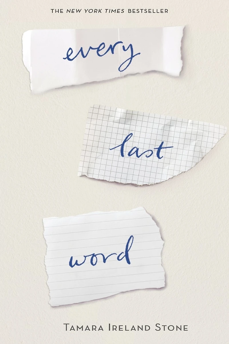 Every Last Word