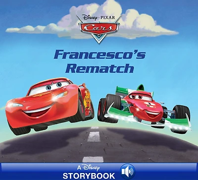 Cars: Francesco's Rematch