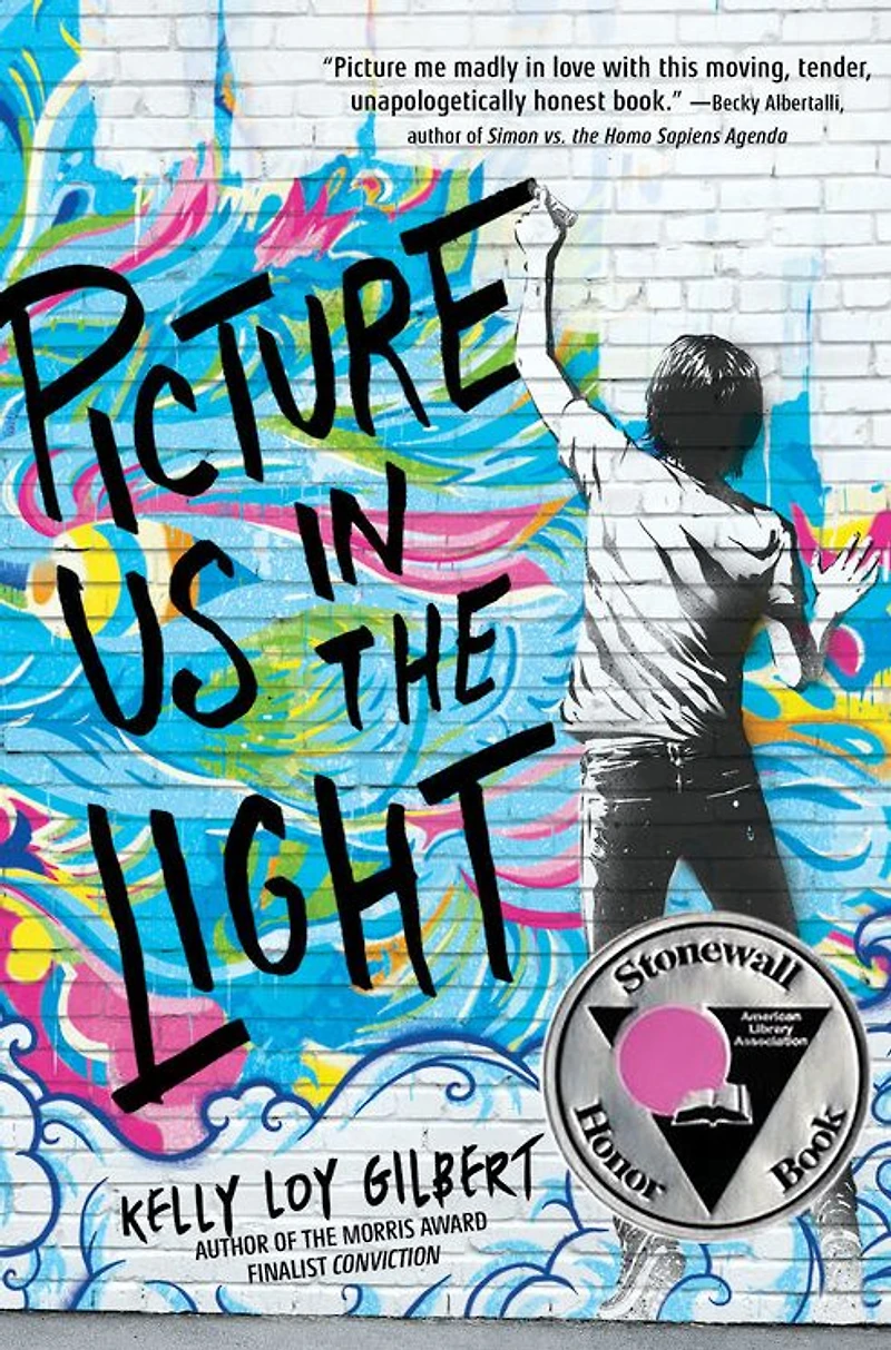 Picture Us the Light