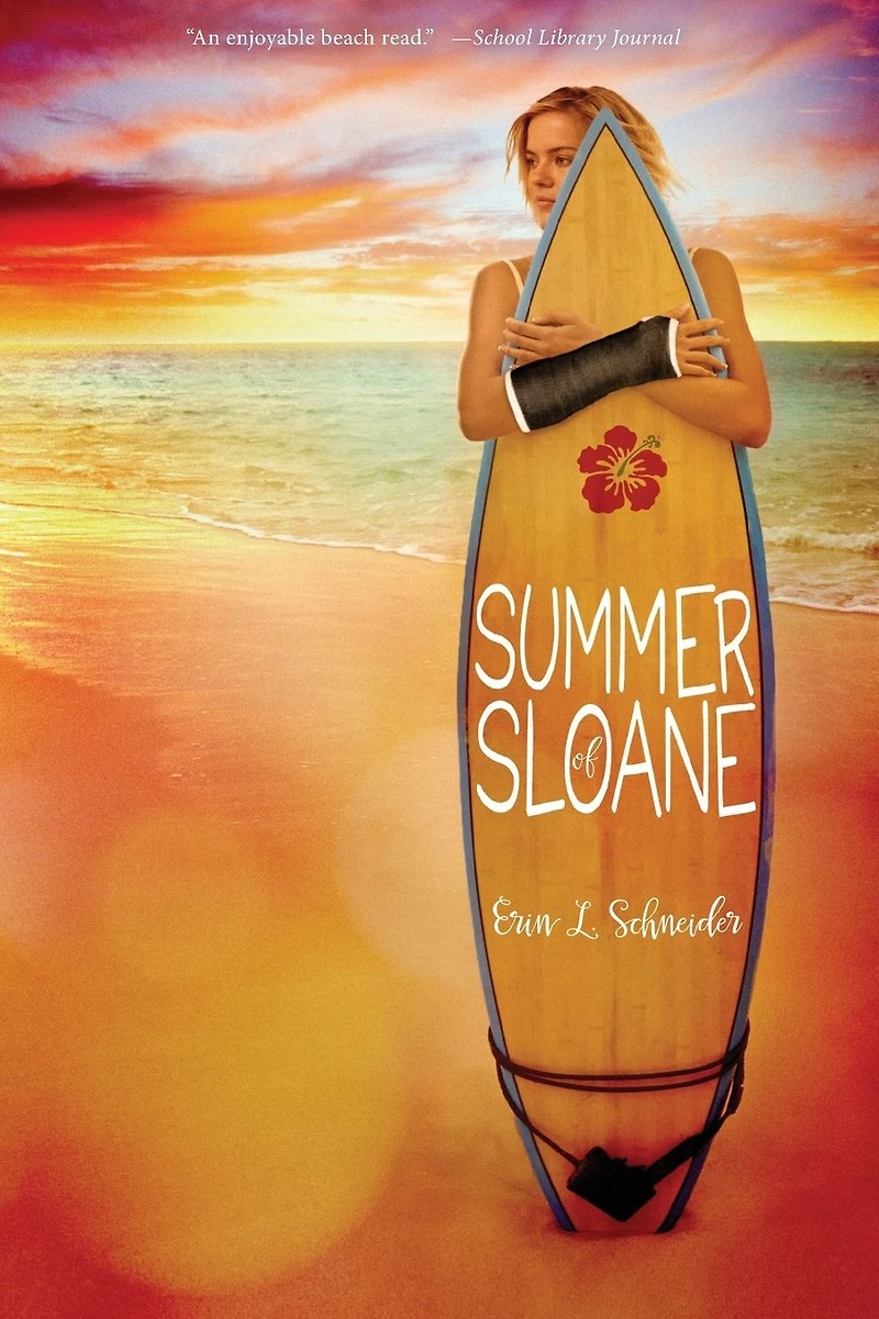 Summer of Sloane