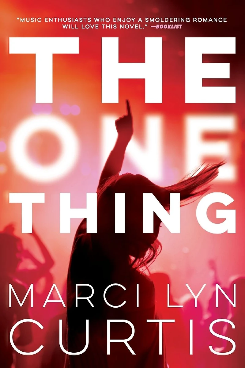 The One Thing