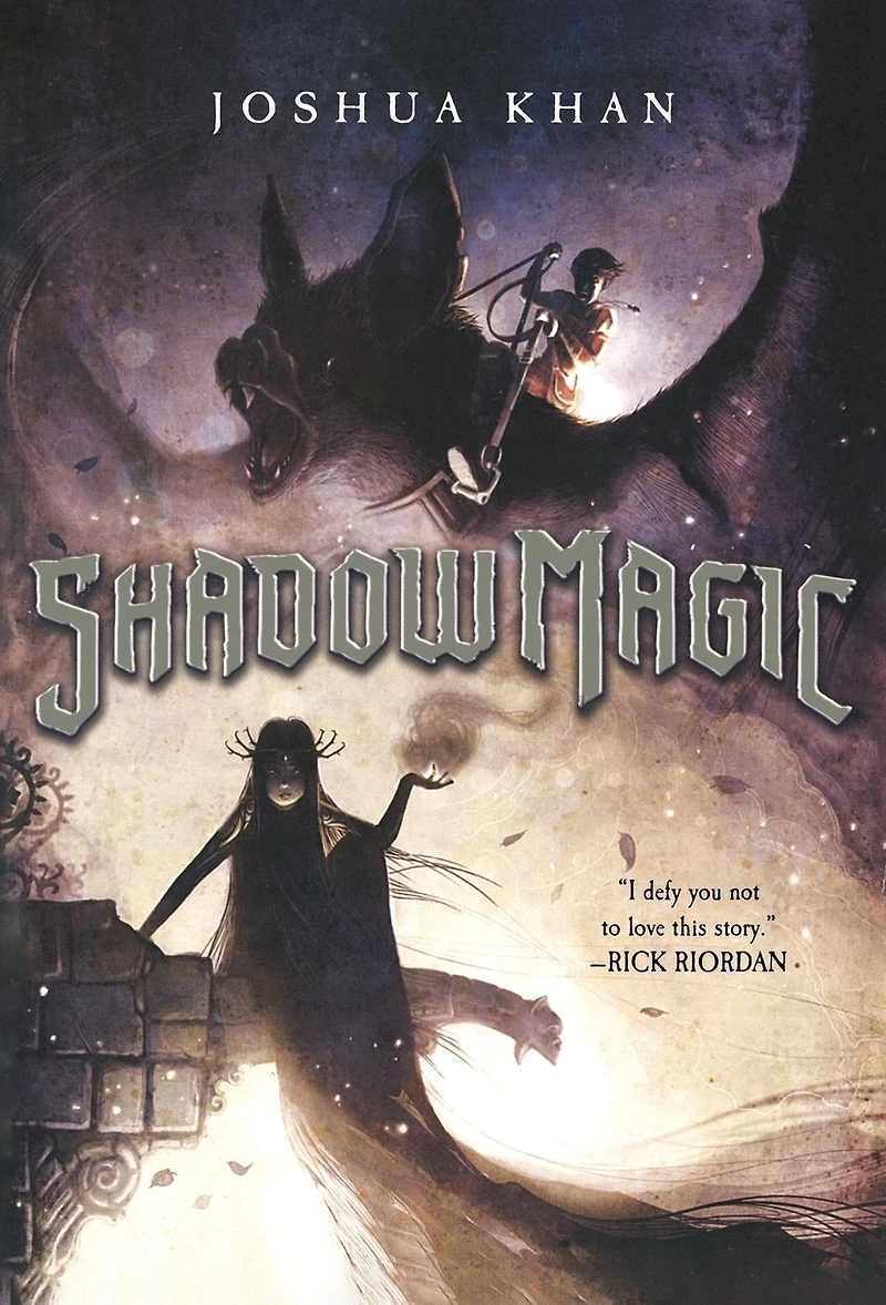 Shadow Magic