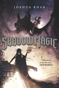 Shadow Magic