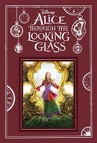 Alice through the Looking Glass