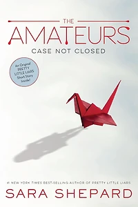 The Amateurs (Amateurs Series #1)