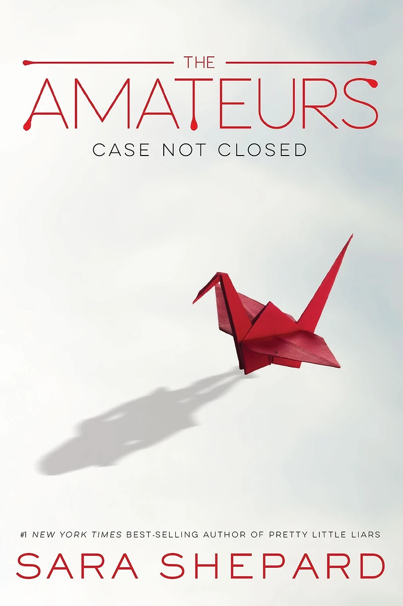 The Amateurs (Amateurs Series #1)
