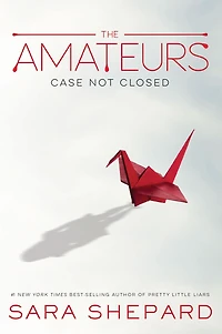 The Amateurs (Amateurs Series #1)