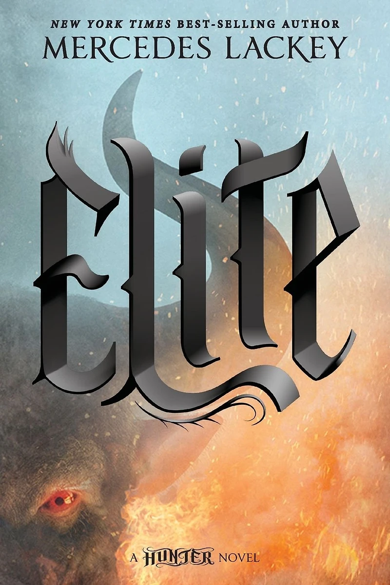 Elite (Hunter Series #2)