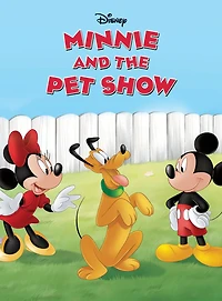 Minnie and the Pet Show