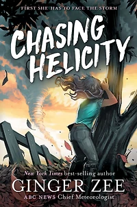 Chasing Helicity (Chasing Series #1)