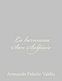 La hermana San Sulpicio