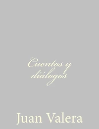 Cuentos y diálogos