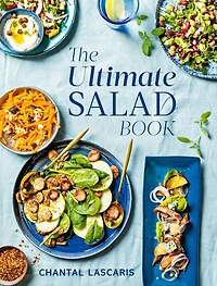 The Ultimate Salad Book