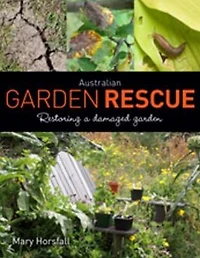Australian Garden Rescue: Restoring a Damaged