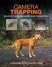Camera Trapping: Wildlife Management and Research